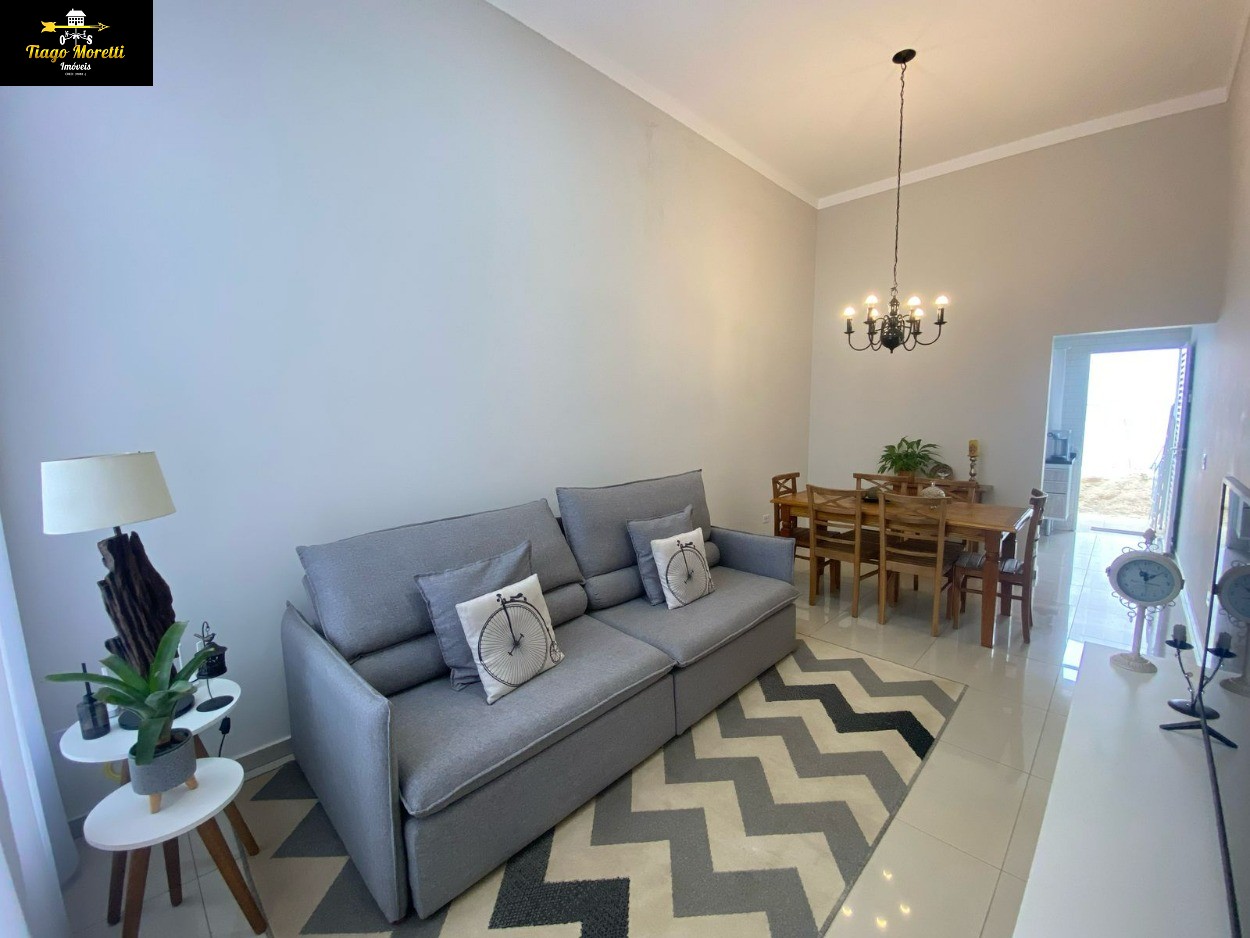 Casa, 2 quartos - Foto 4