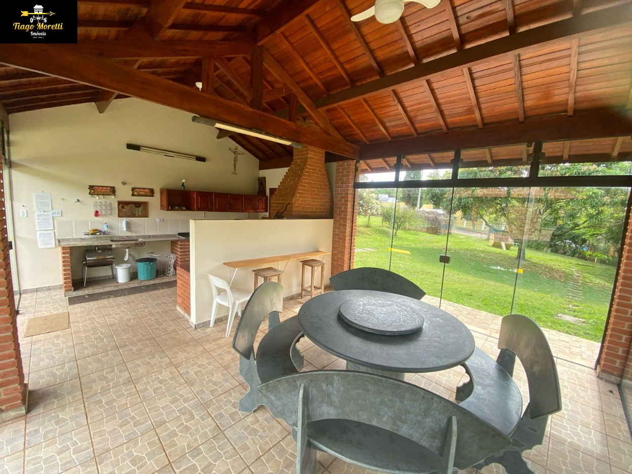 Chácara, 4 quartos - Foto 5