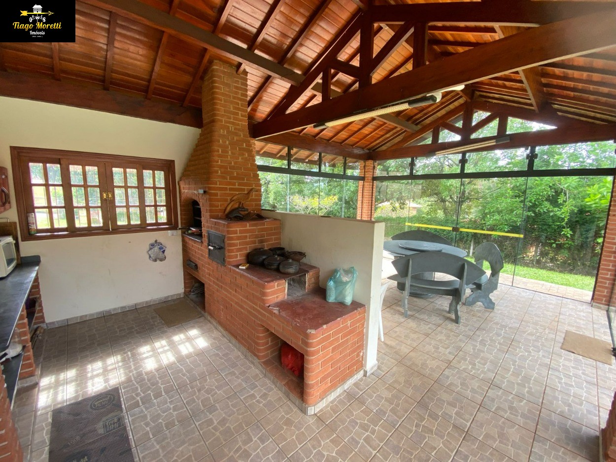 Chácara, 4 quartos - Foto 7