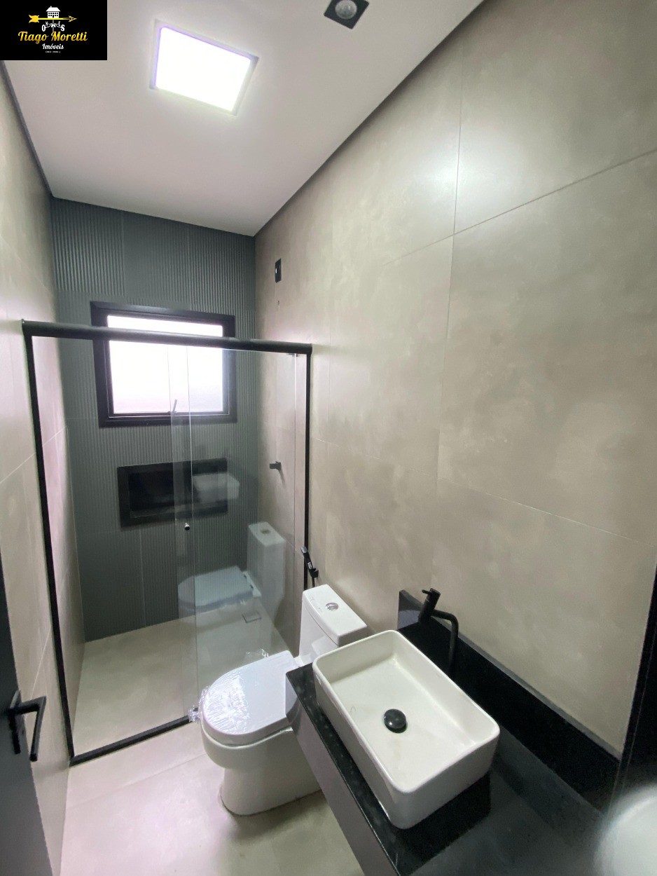 Casa, 3 quartos, 124 m² - Foto 8