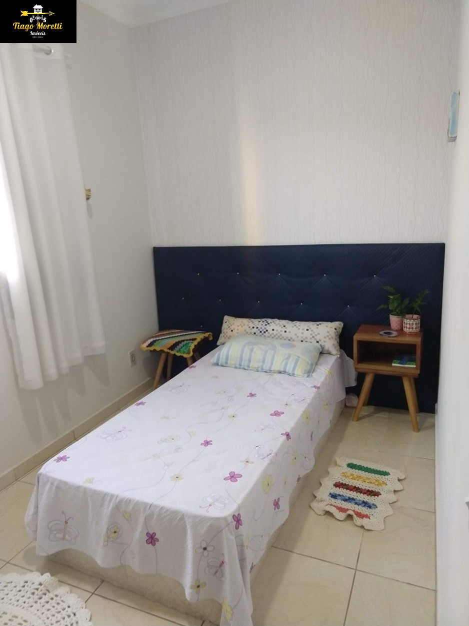 Casa, 2 quartos - Foto 5