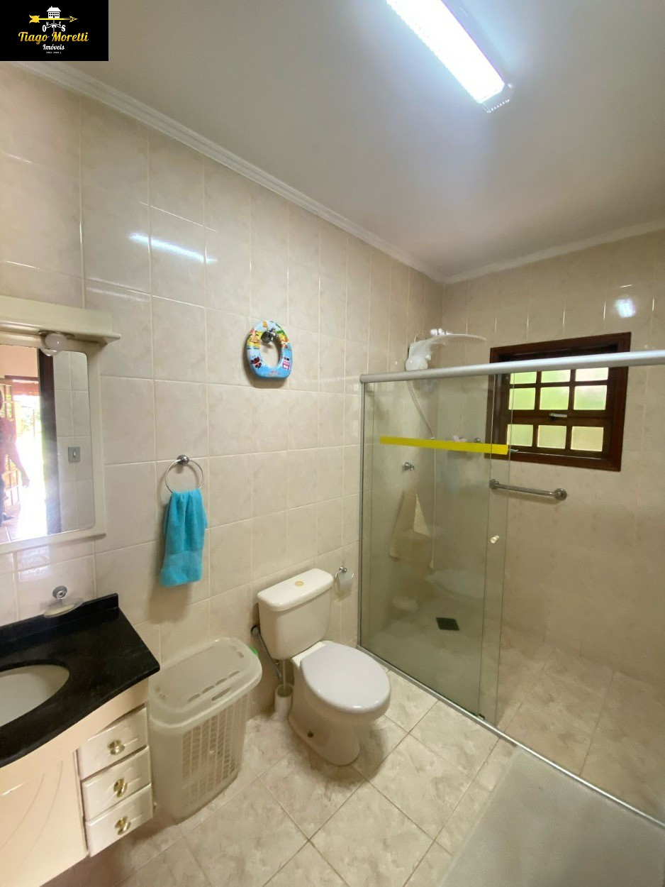 Chácara, 4 quartos - Foto 16