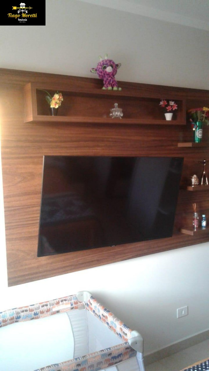 Apartamento, 3 quartos, 90 m² - Foto 2