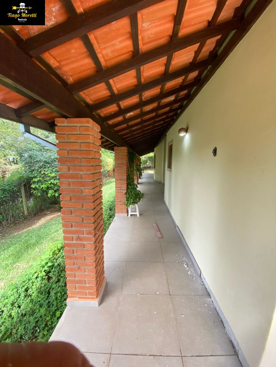 Chácara, 4 quartos - Foto 26