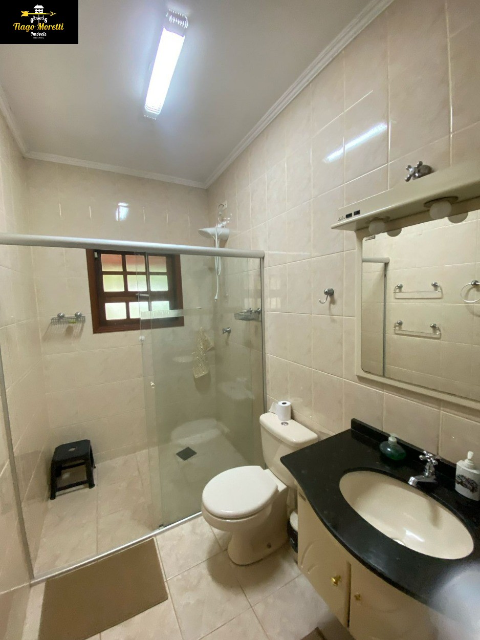 Chácara, 4 quartos - Foto 17