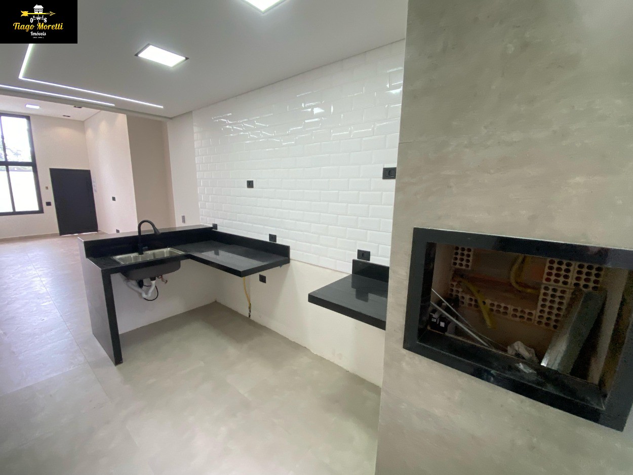 Casa, 3 quartos, 124 m² - Foto 5