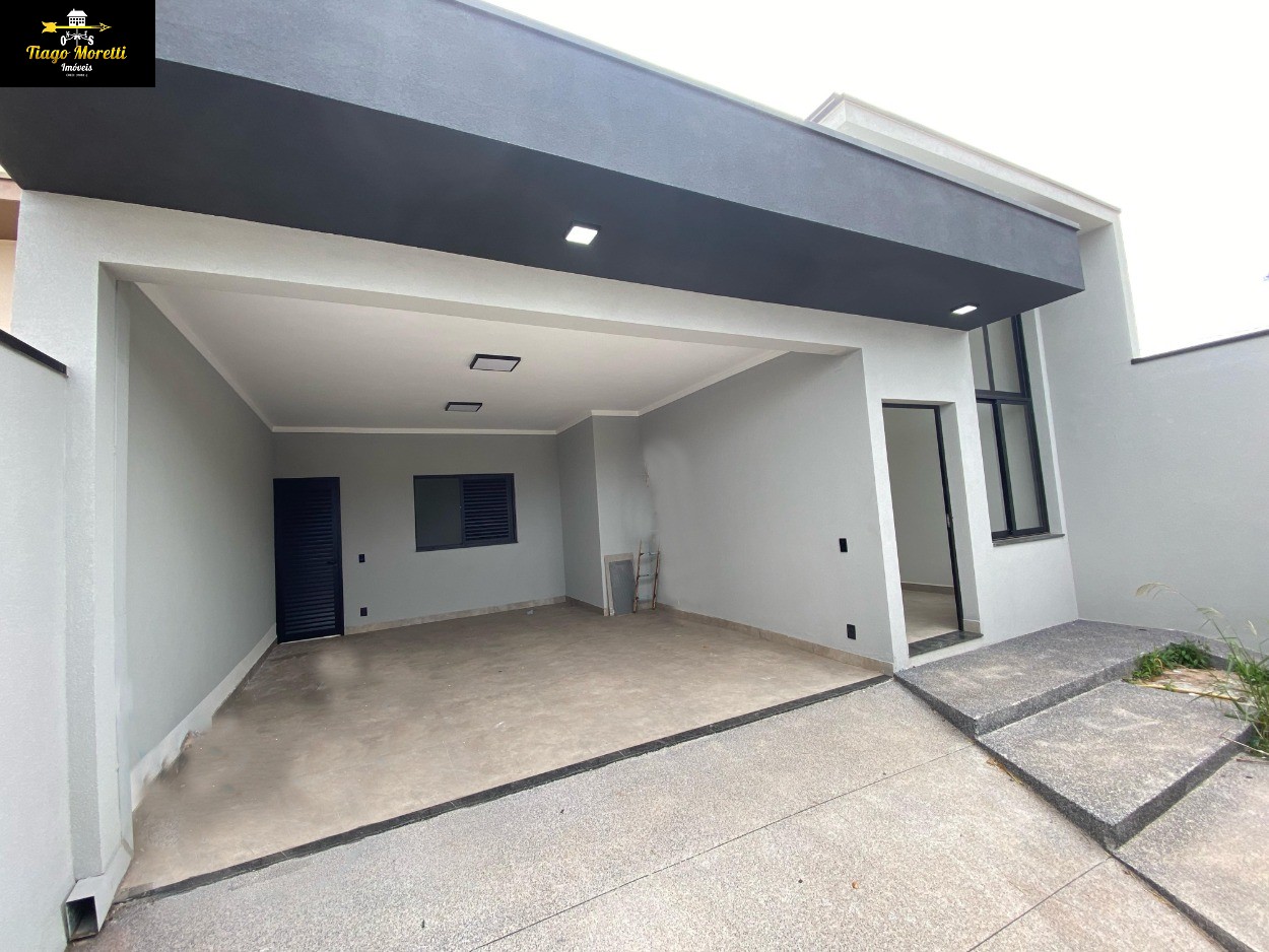 Casa, 3 quartos, 124 m² - Foto 2