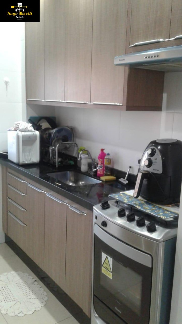 Apartamento, 3 quartos, 90 m² - Foto 17