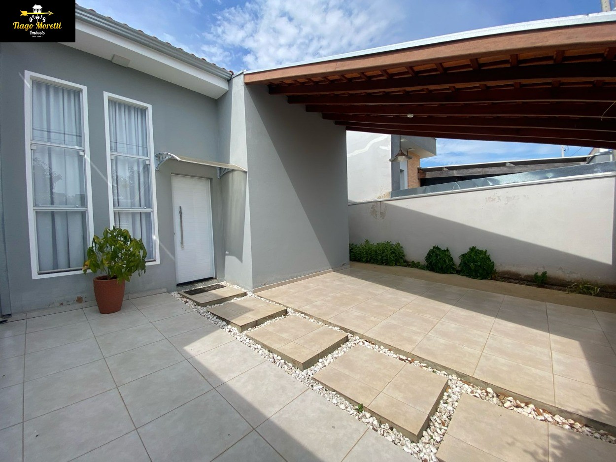 Casa, 2 quartos - Foto 1