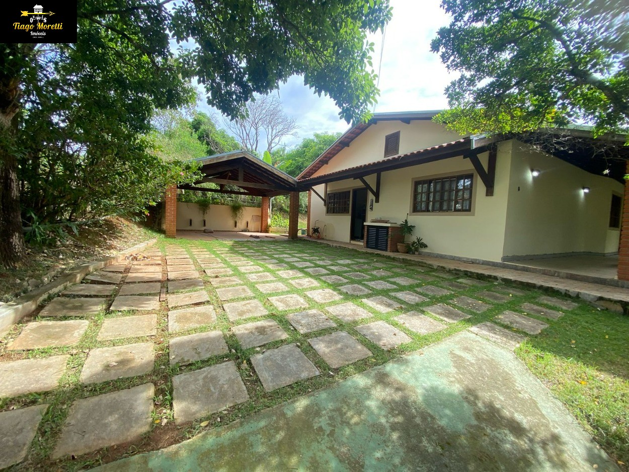 Chácara, 4 quartos - Foto 24