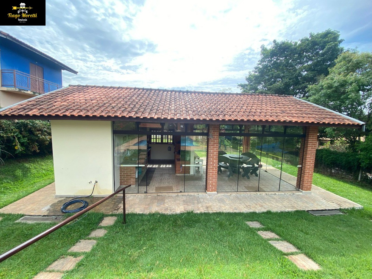 Chácara, 4 quartos - Foto 4