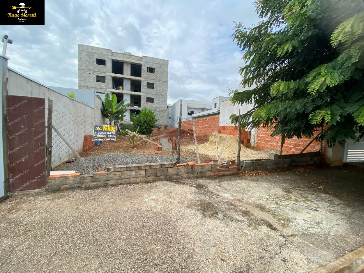 Terreno, 271 m² - Foto 2