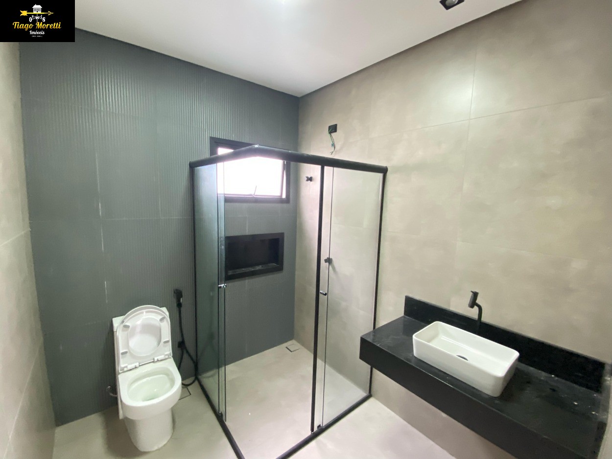 Casa, 3 quartos, 124 m² - Foto 11