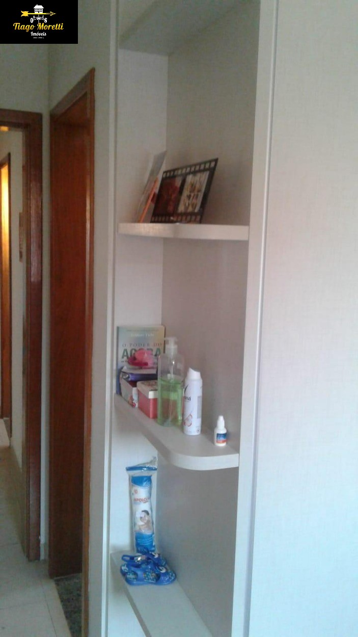 Apartamento, 3 quartos, 90 m² - Foto 21