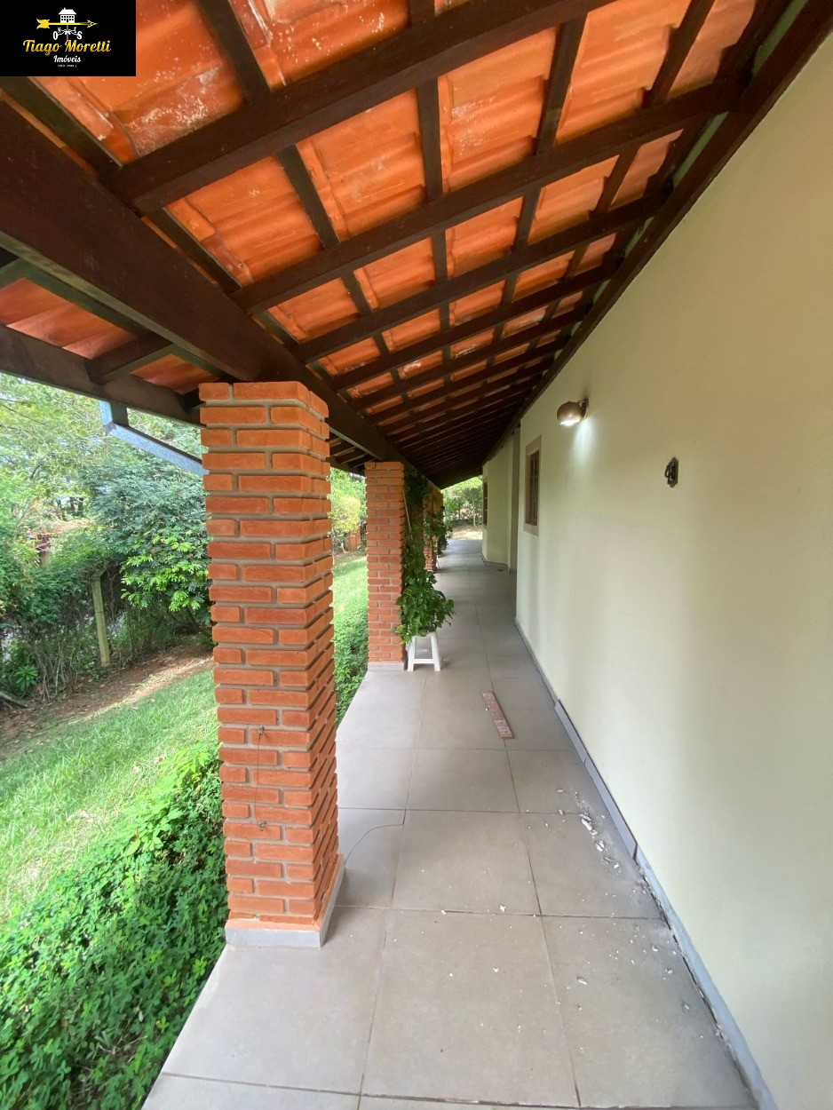 Chácara, 4 quartos - Foto 25
