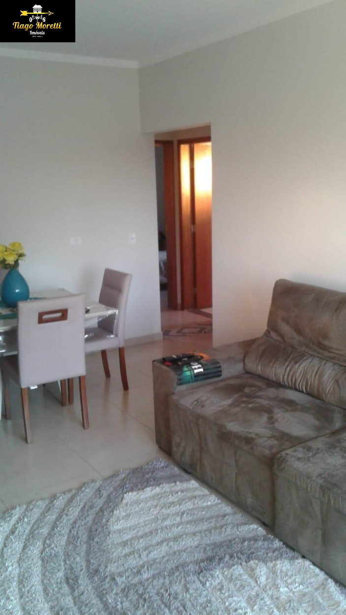Apartamento, 3 quartos, 90 m² - Foto 11