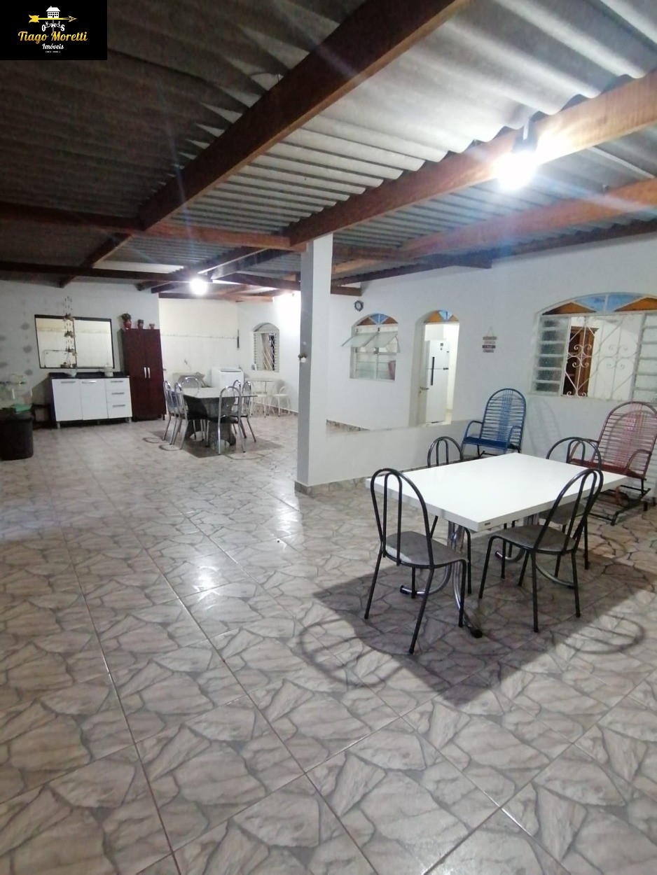 Casa, 4 quartos, 194 m² - Foto 9