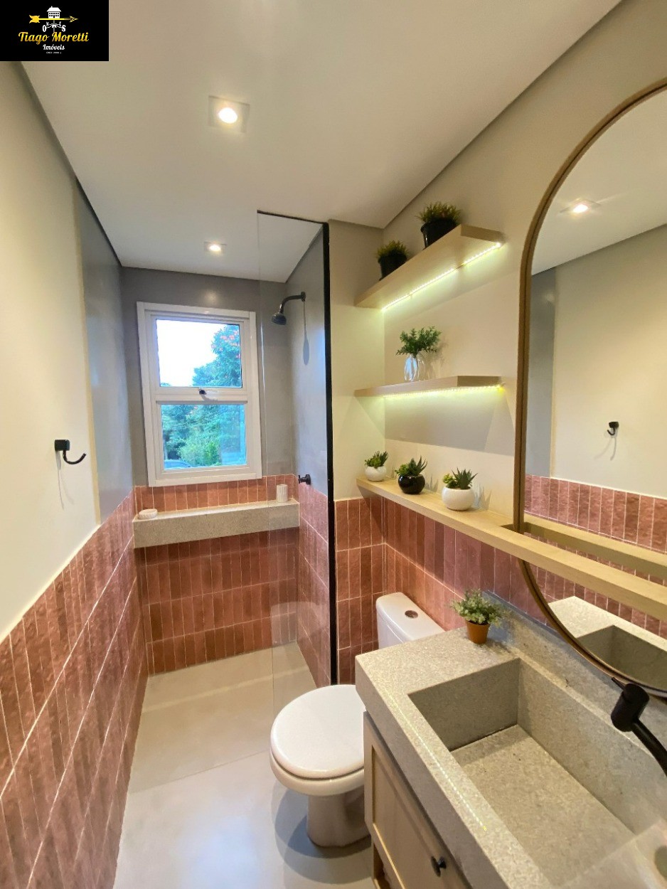 Apartamento, 2 quartos, 42 m² - Foto 4