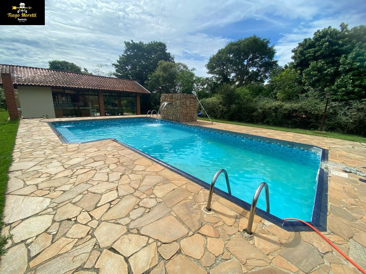 Chácara, 4 quartos - Foto 2