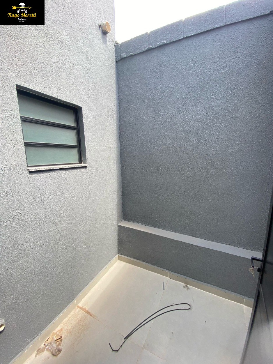 Depósito-Galpão, 126 m² - Foto 11
