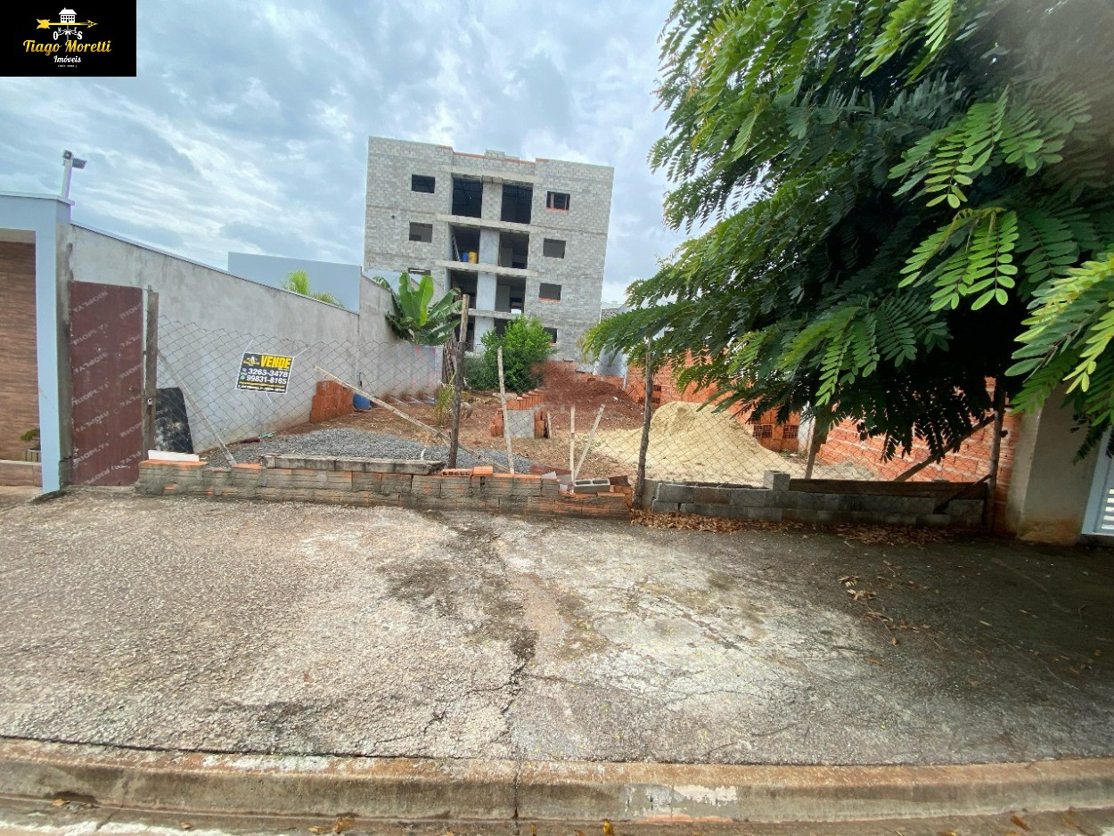 Terreno, 271 m² - Foto 1