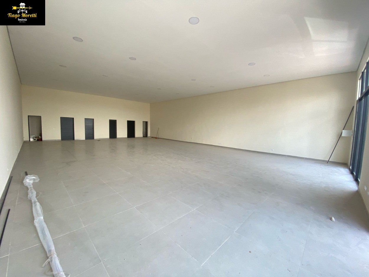 Depósito-Galpão, 126 m² - Foto 3