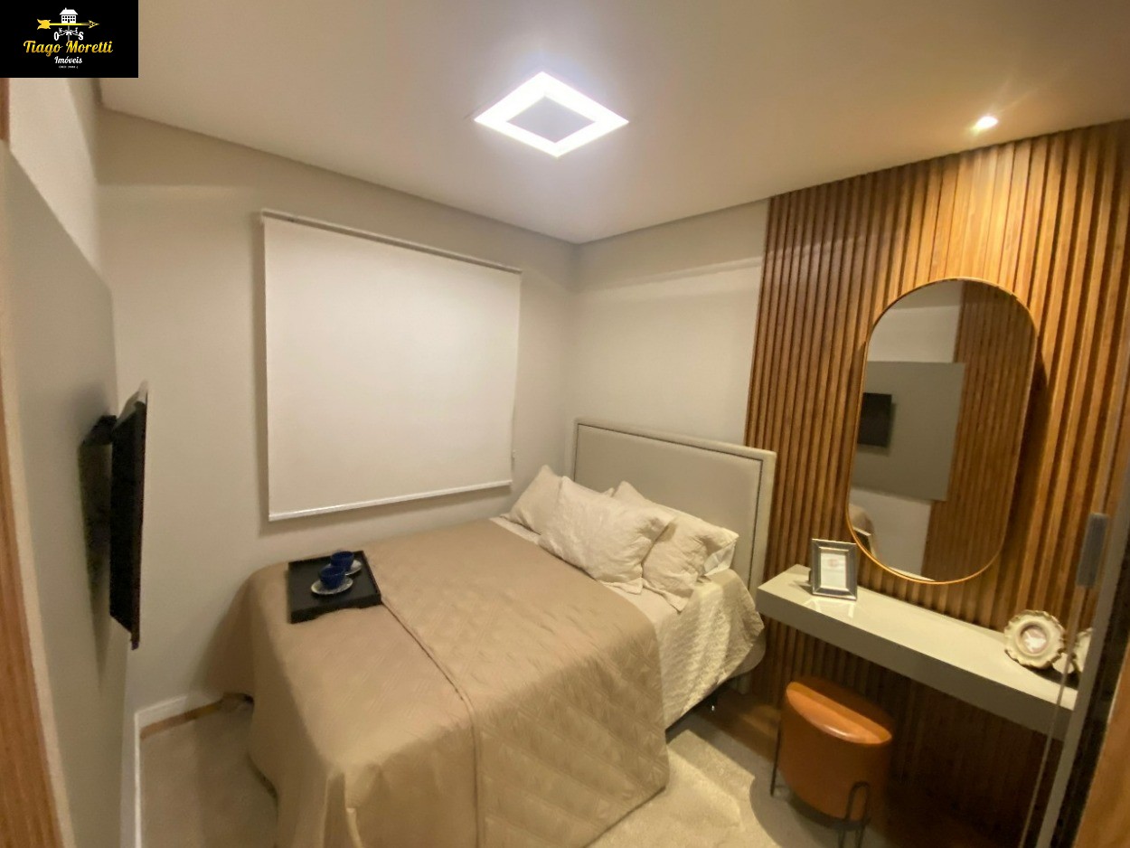 Apartamento, 2 quartos, 42 m² - Foto 5