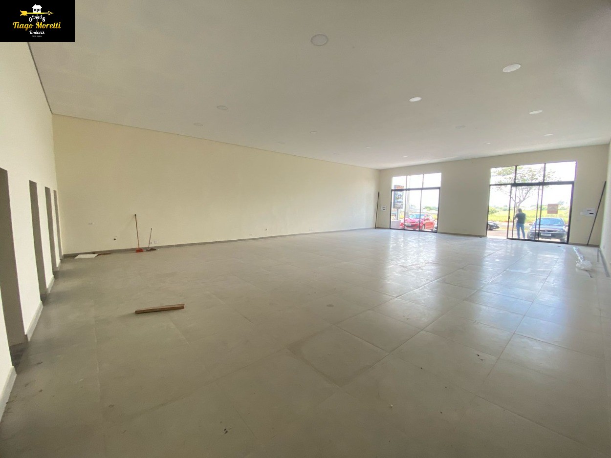 Depósito-Galpão, 126 m² - Foto 4