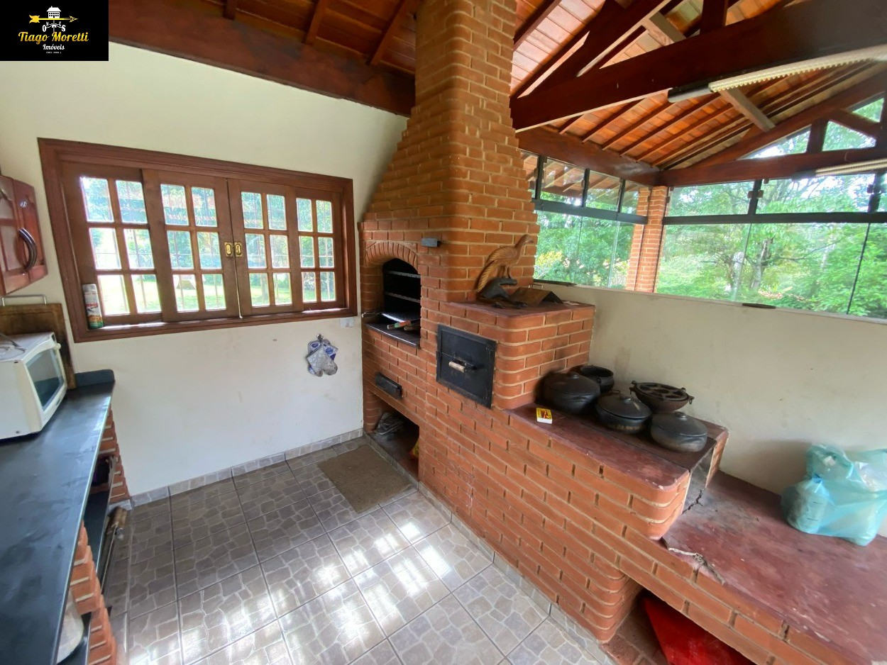 Chácara, 4 quartos - Foto 6