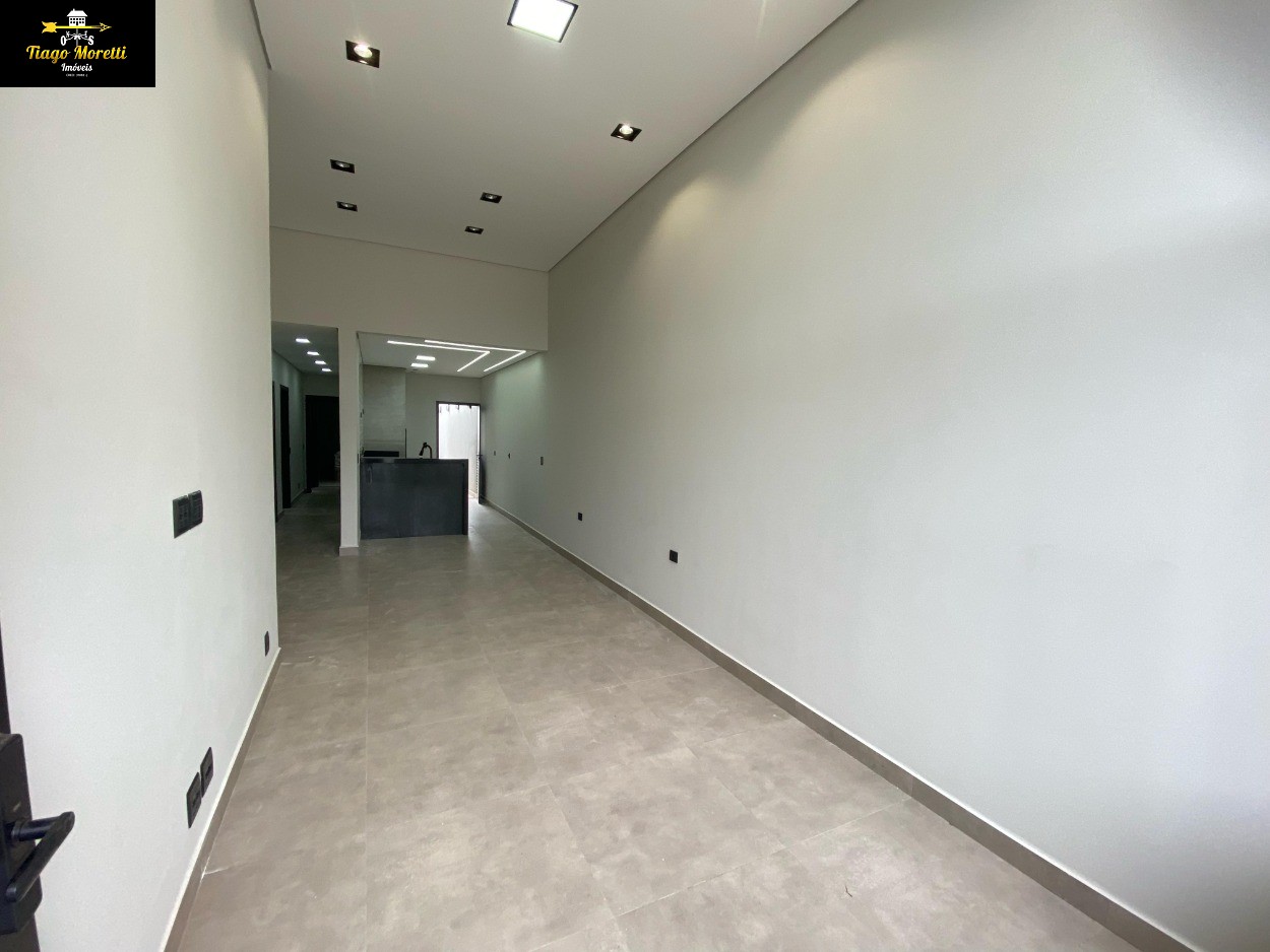 Casa, 3 quartos, 124 m² - Foto 3