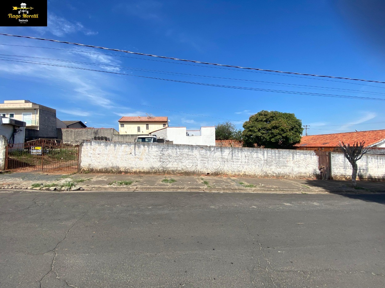 Terreno, 275 m² - Foto 1