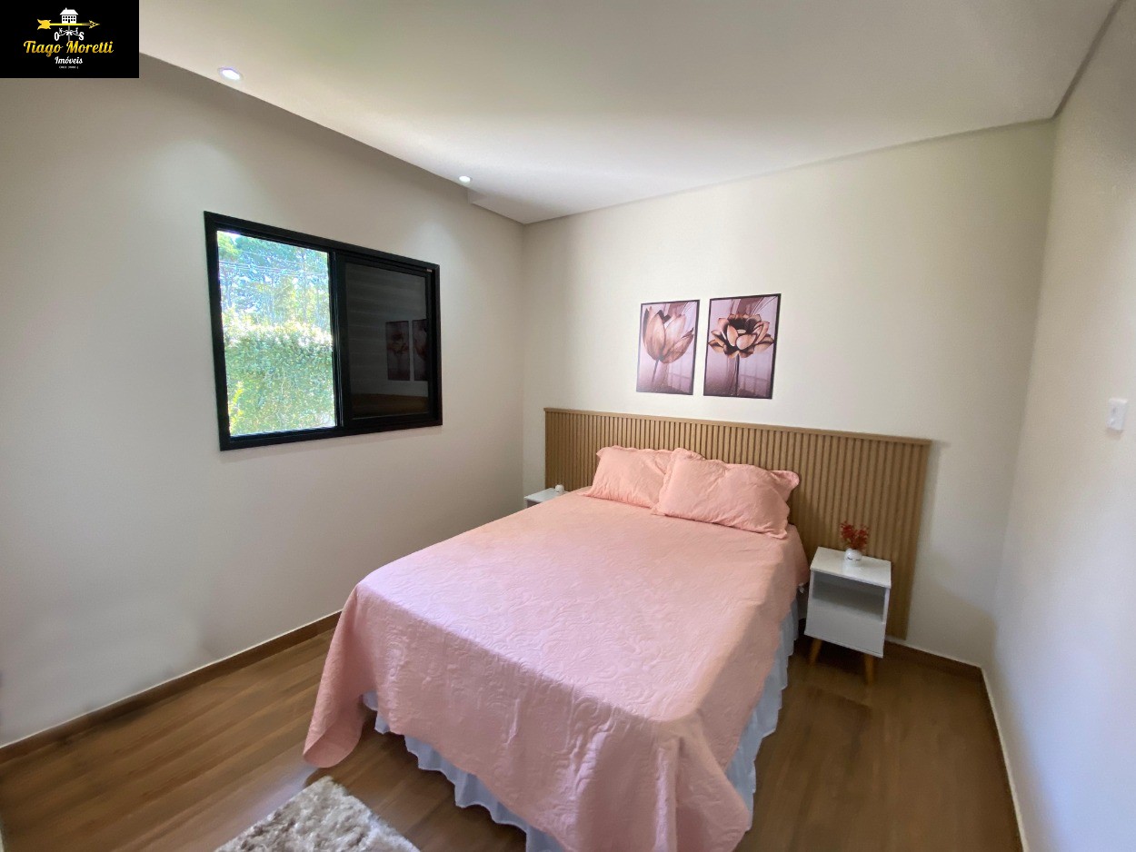 Casa de Condomínio, 5 quartos - Foto 10