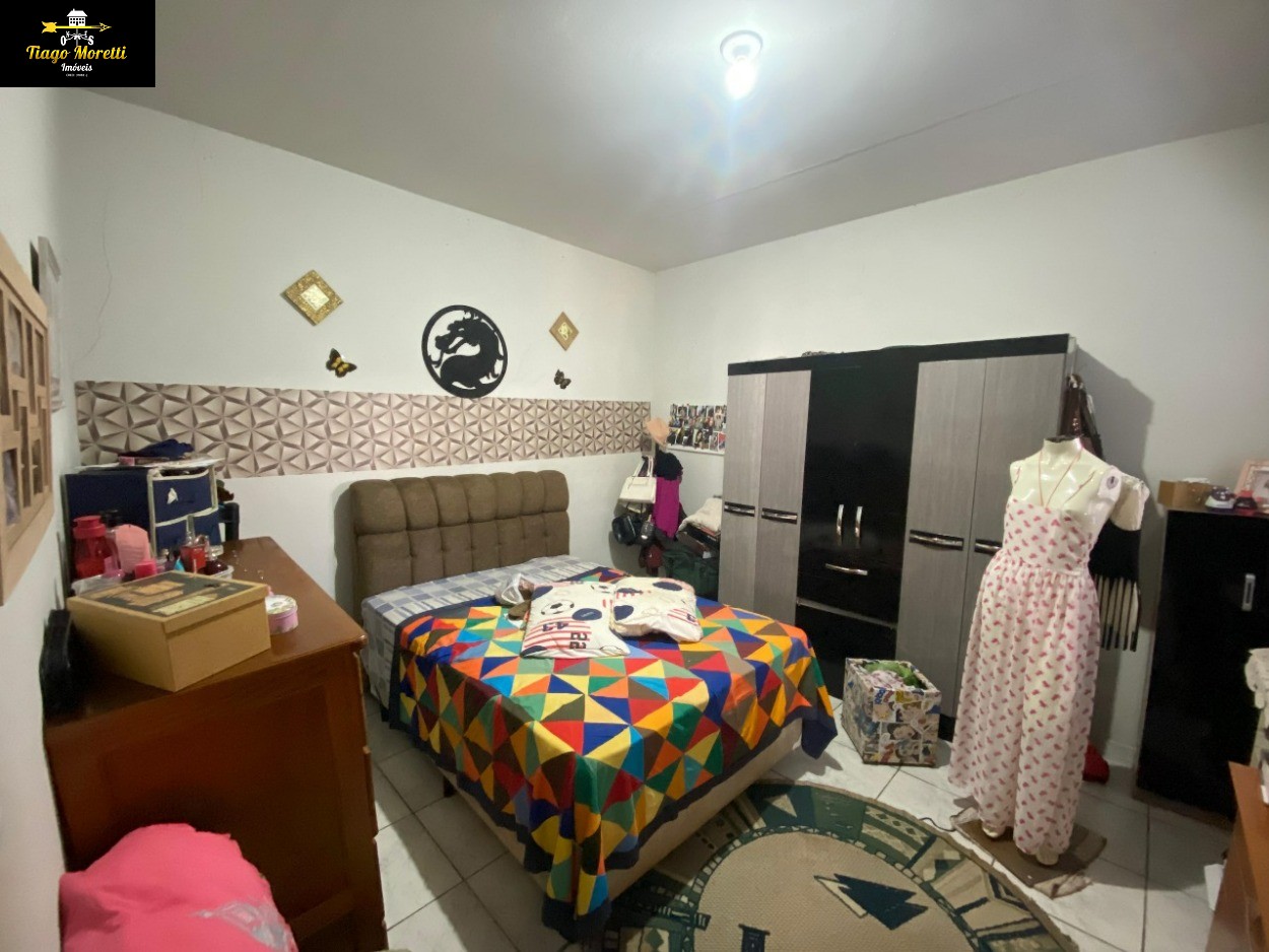Casa, 2 quartos - Foto 5