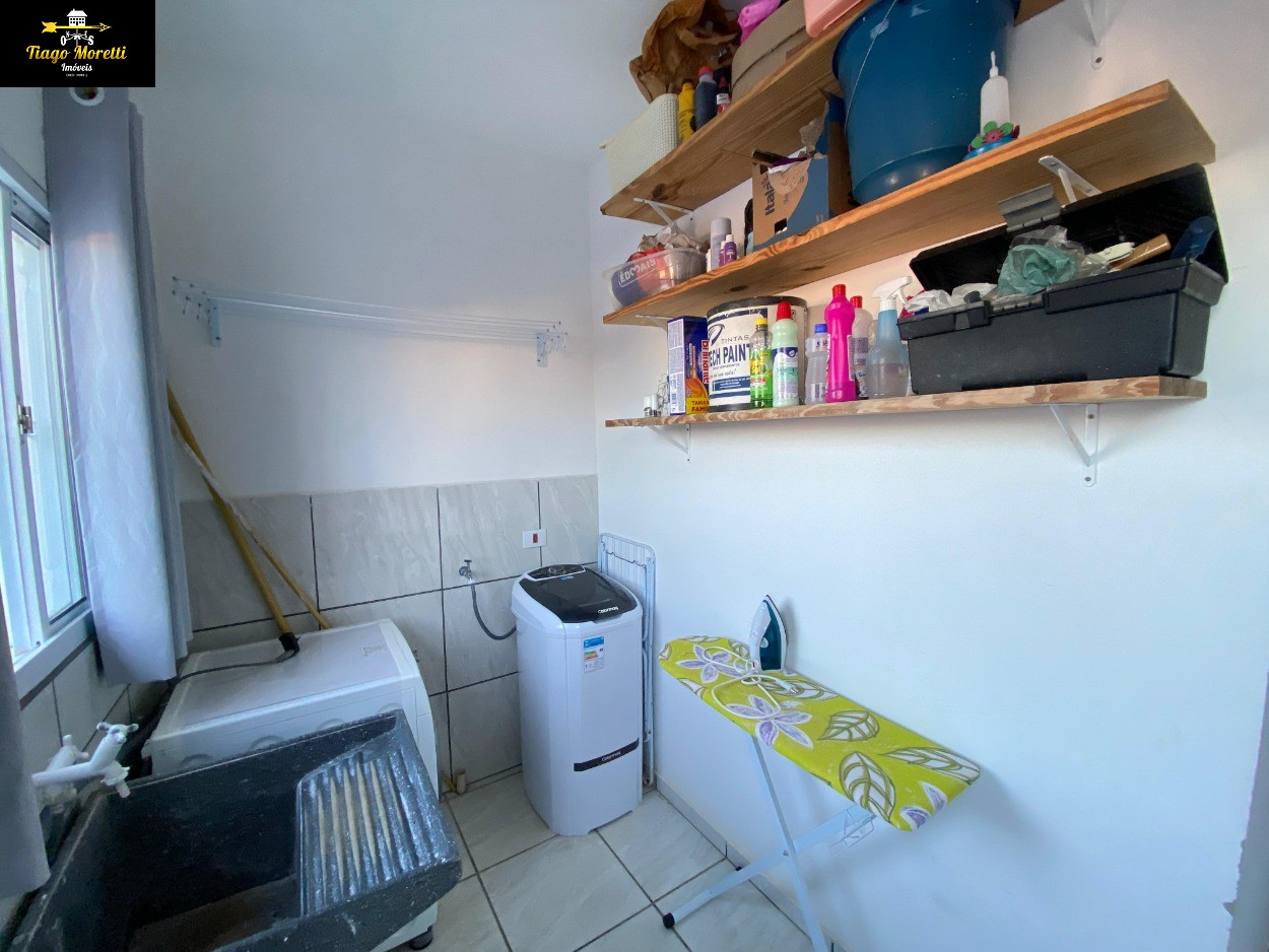 Casa, 3 quartos - Foto 6