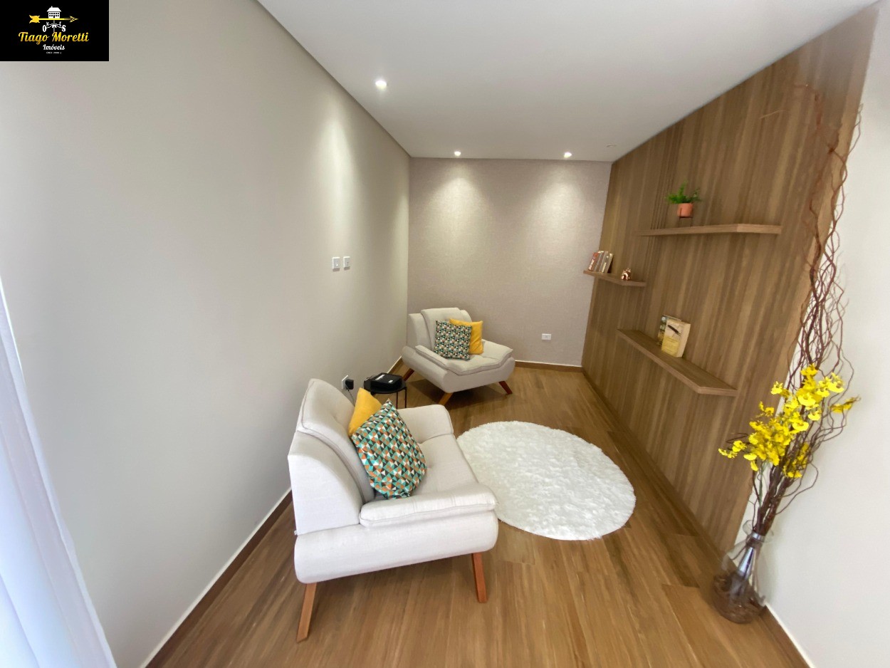 Casa de Condomínio, 5 quartos - Foto 9