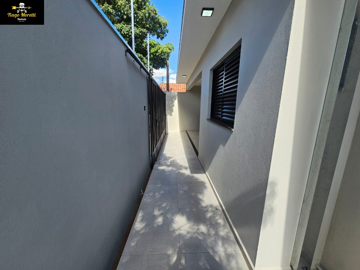 Casa, 3 quartos, 150 m² - Foto 14