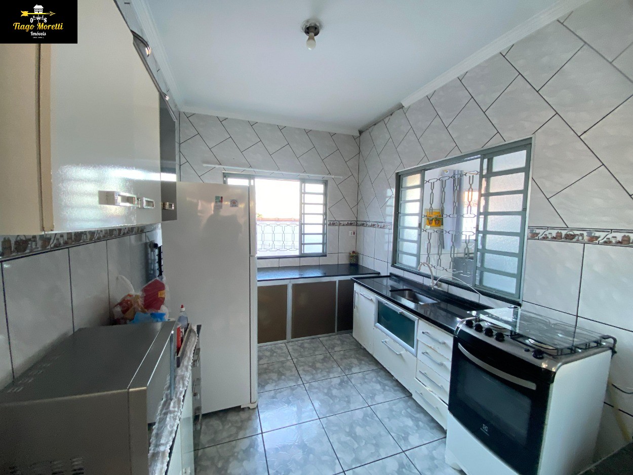 Casa, 3 quartos - Foto 5