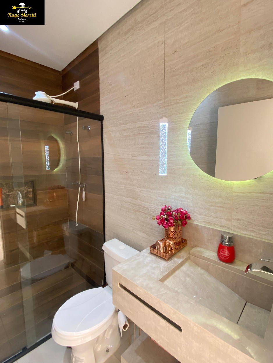 Casa de Condomínio, 5 quartos - Foto 22