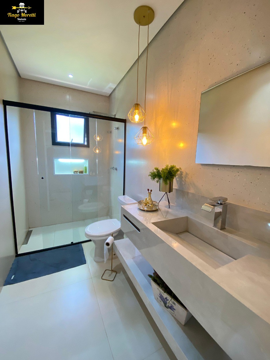 Casa de Condomínio, 5 quartos - Foto 11