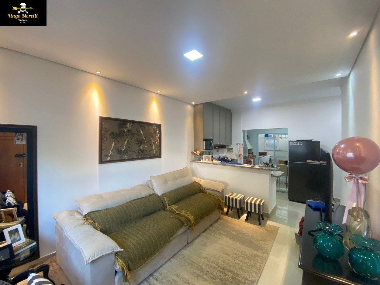 Apartamento, 2 quartos, 86 m² - Foto 2