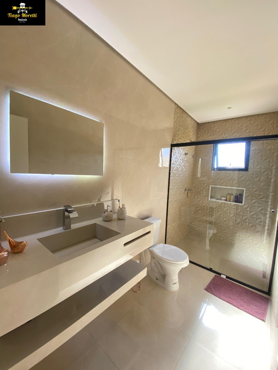 Casa de Condomínio, 5 quartos - Foto 19