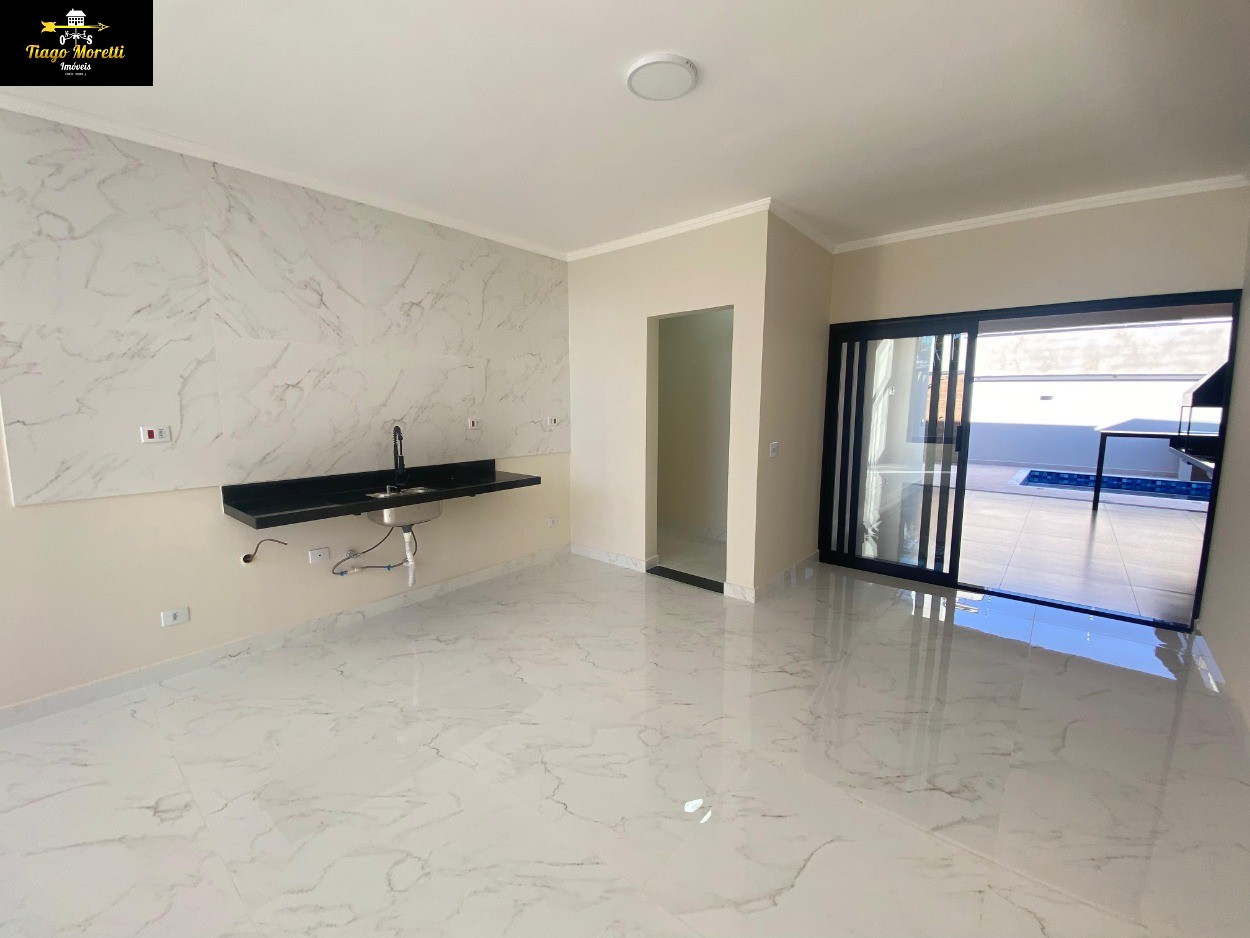 Casa, 3 quartos, 156 m² - Foto 6
