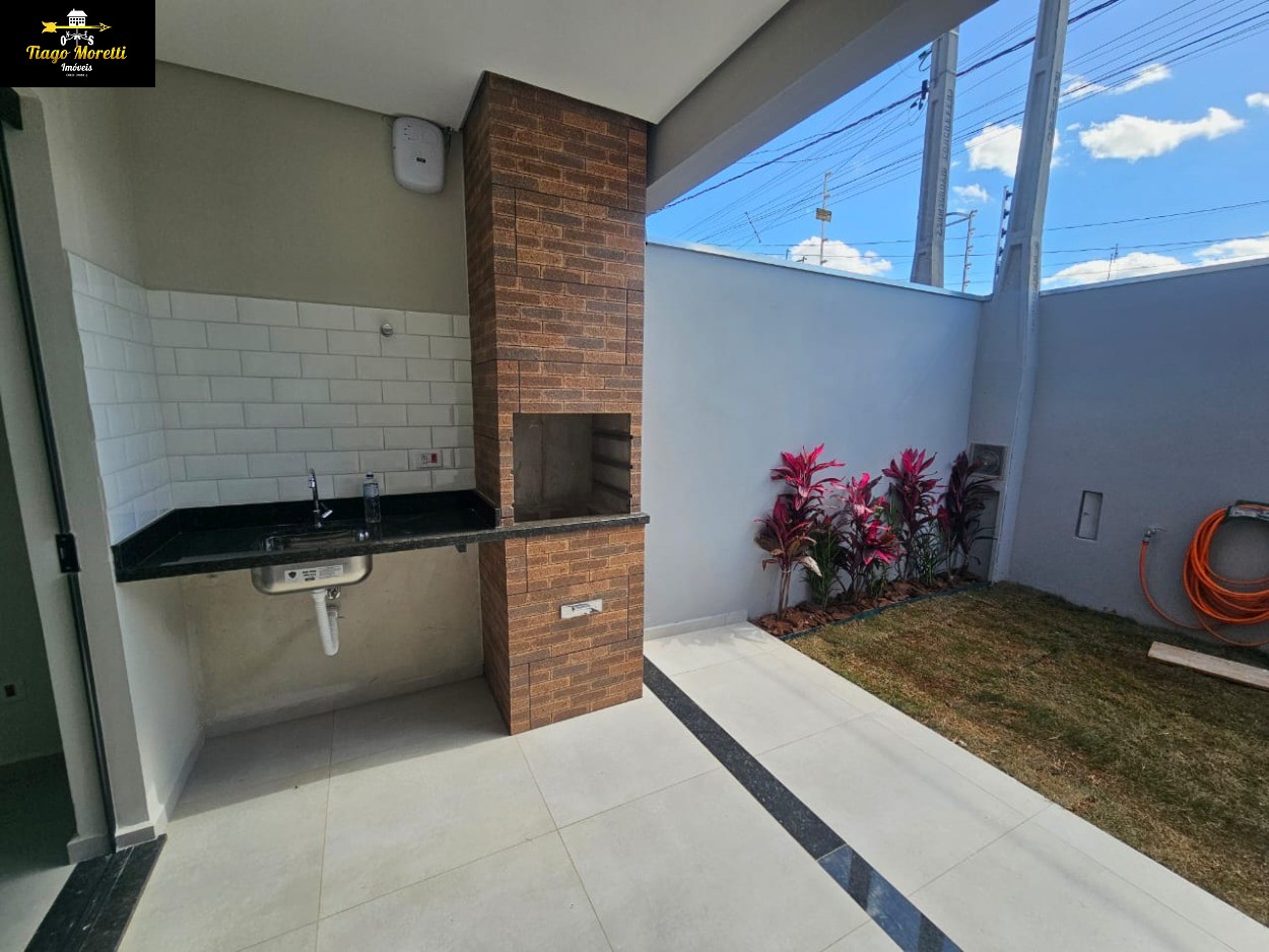 Casa, 3 quartos, 150 m² - Foto 13