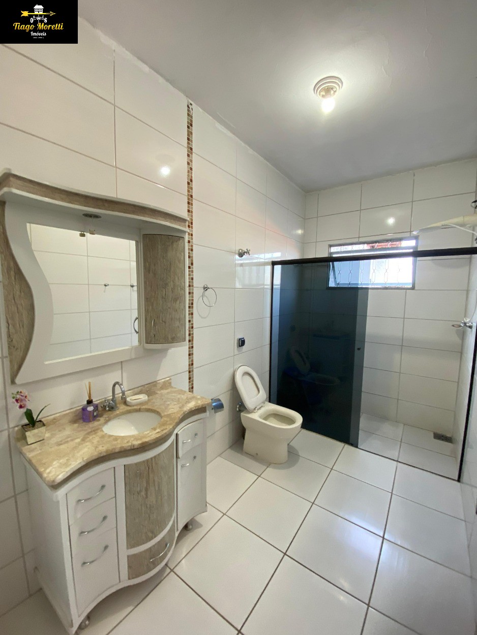 Casa, 3 quartos - Foto 12