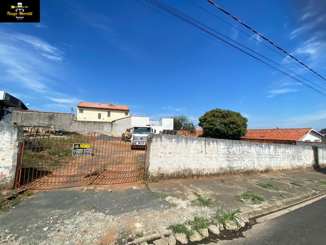 Terreno, 275 m² - Foto 1