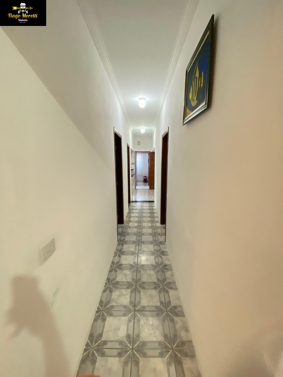 Casa, 3 quartos - Foto 8