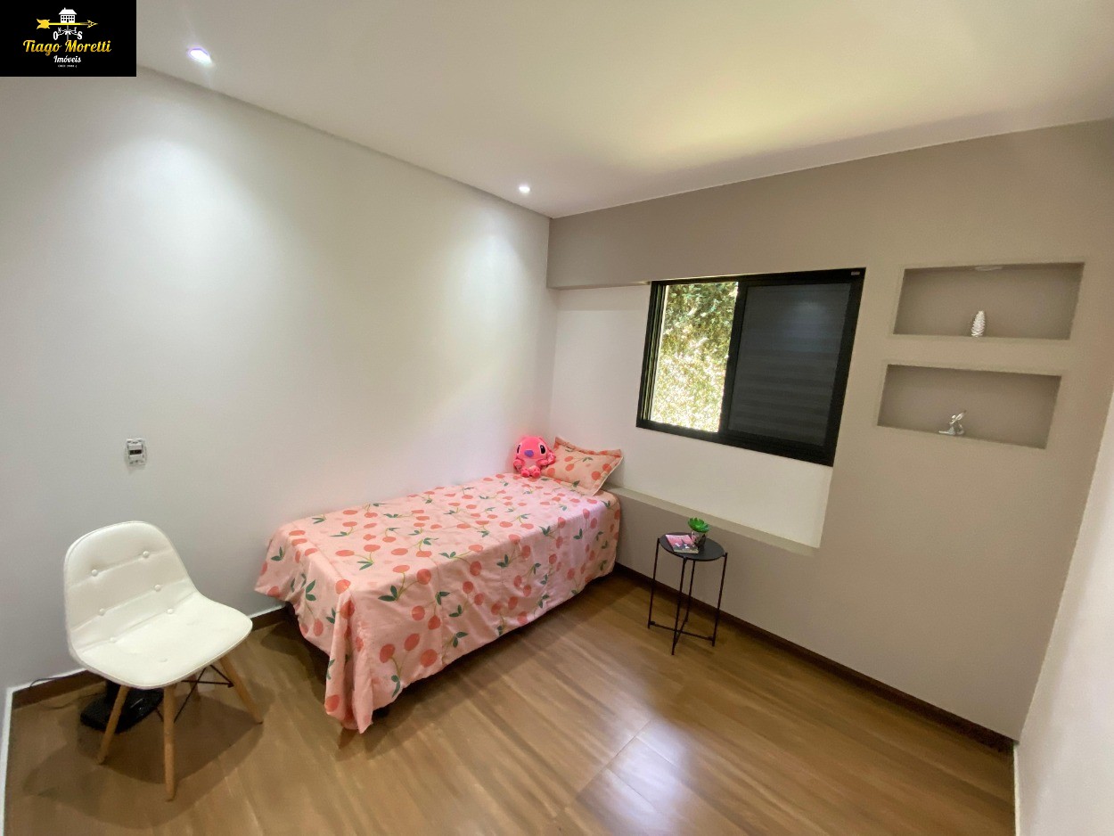 Casa de Condomínio, 5 quartos - Foto 18