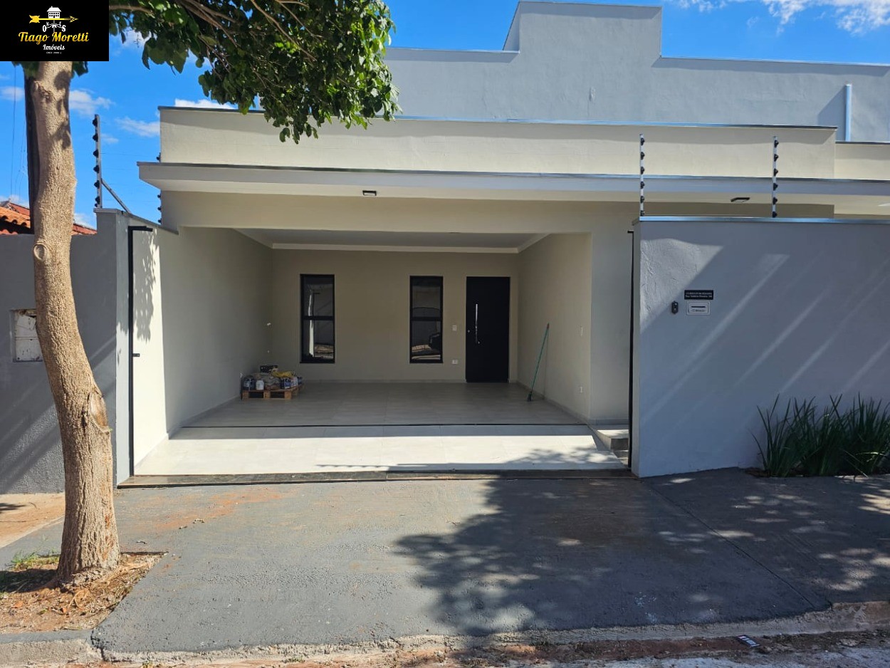 Casa, 3 quartos, 150 m² - Foto 1