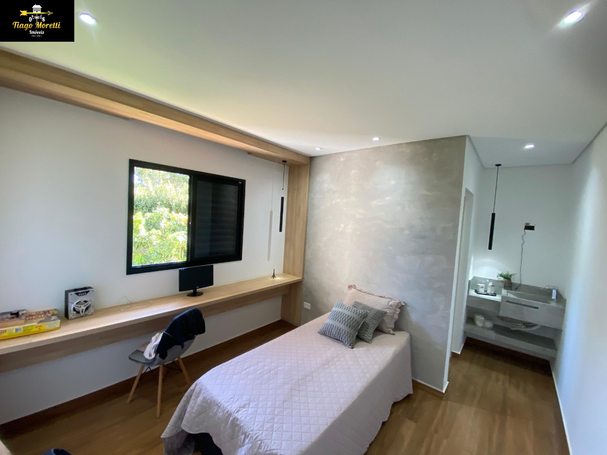 Casa de Condomínio, 5 quartos - Foto 12
