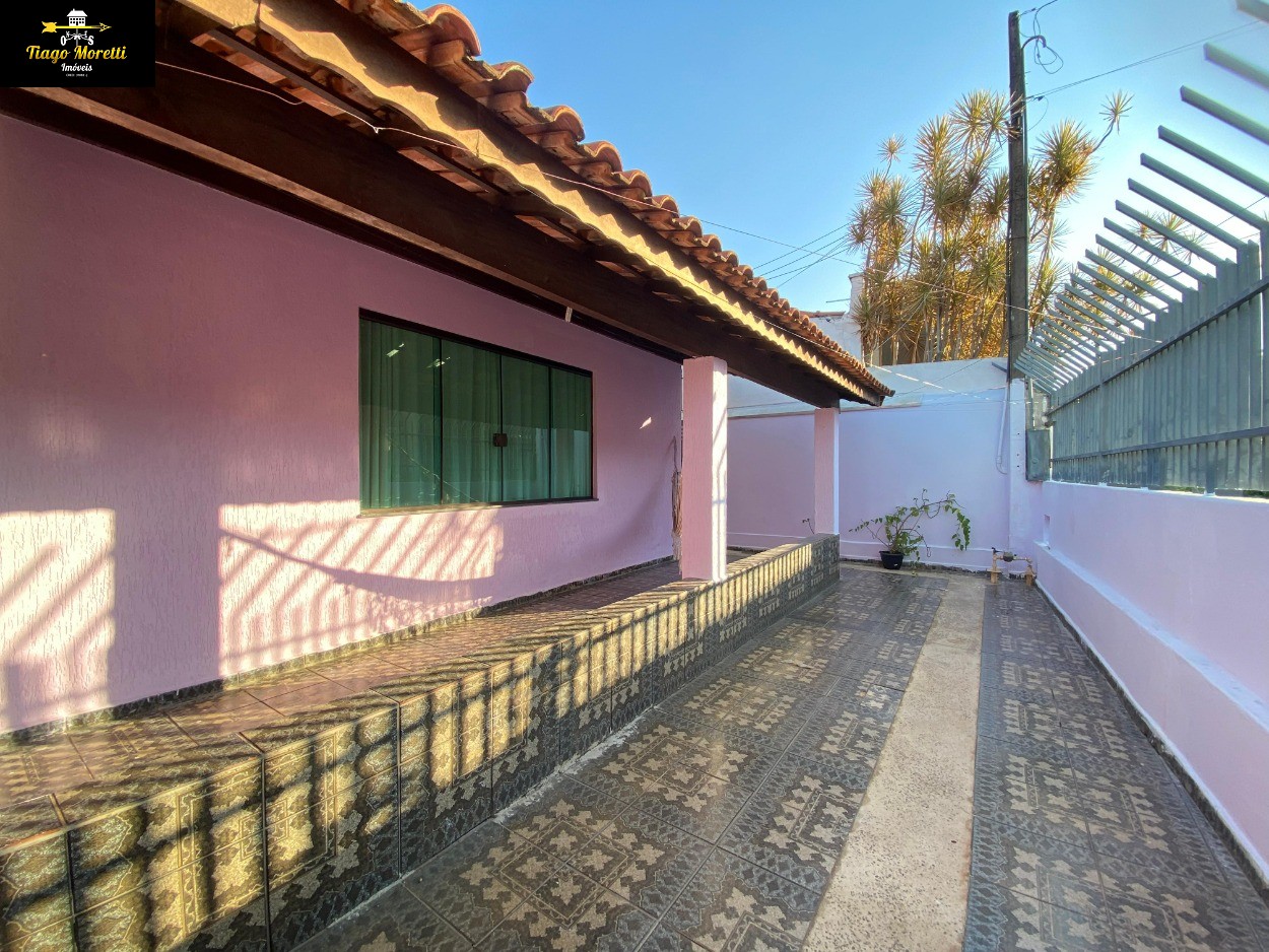 Casa, 3 quartos - Foto 19